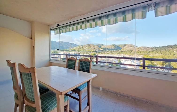 Gîte pour 6 personnes, avec terrasse et piscine à Benicasim - 2