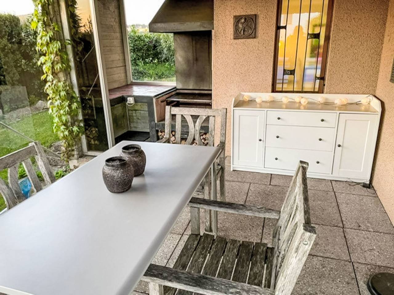 Appartement entier, Humbel in Berikon, Argovie-Bâle