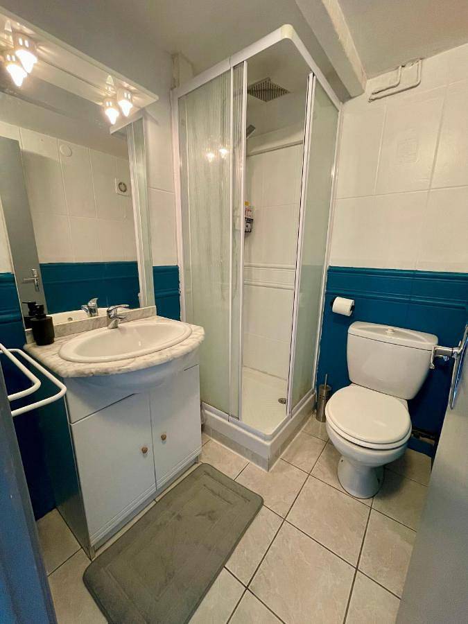 Gîte pour 2 personnes, avec jardin et vue à Cornebarrieu - 4