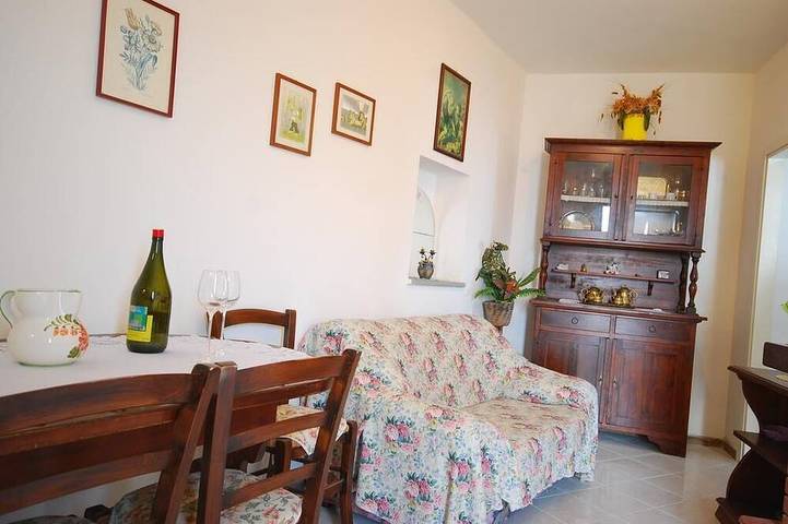 Casa indipendente con giardino a pochi minuti dall'abbazzia di San Galgano in Monticiano, Siena e dintorni