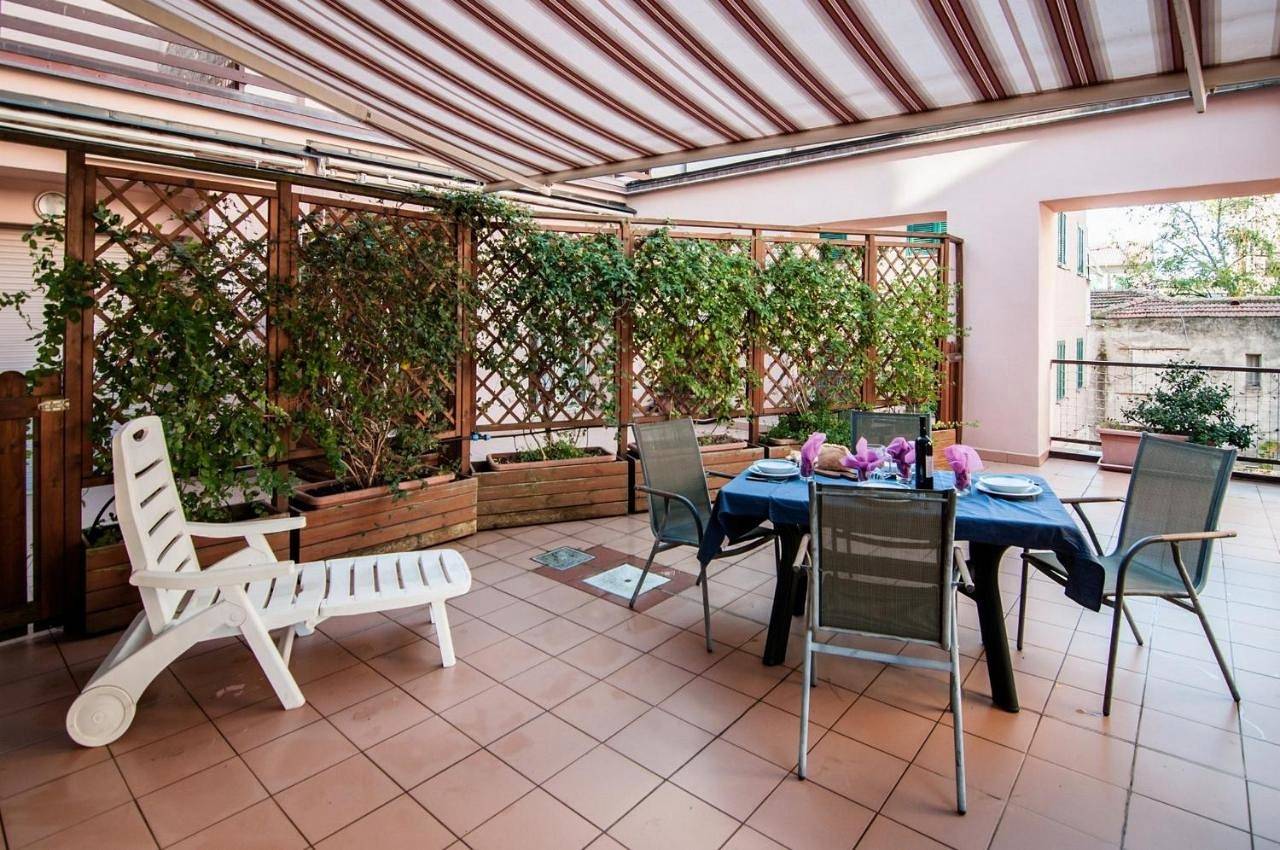 Residence La Rosa di Nettuno in Marina di Grosseto, Grosseto