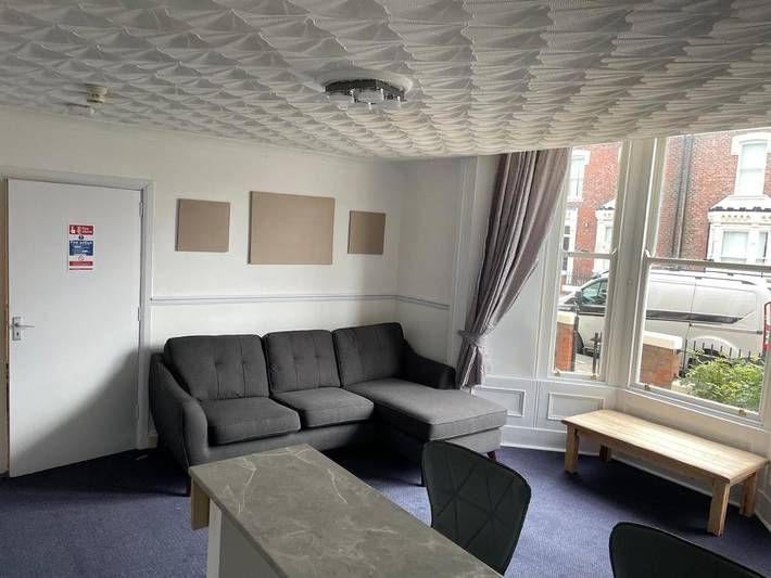 Appartement de vacances pour 3 personnes, avec jardin et vue