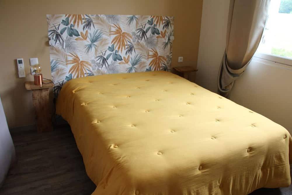 Ganze Wohnung, Apartment in beautiful surroundings. in Peyrat-le-Château, Limoges und Umgebung
