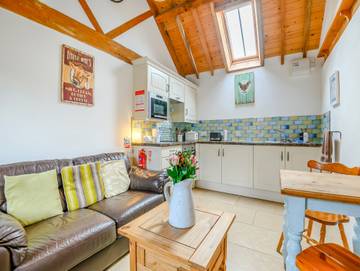 Cottage for 2 People in Stroud, Gloucestershire, Photo 4