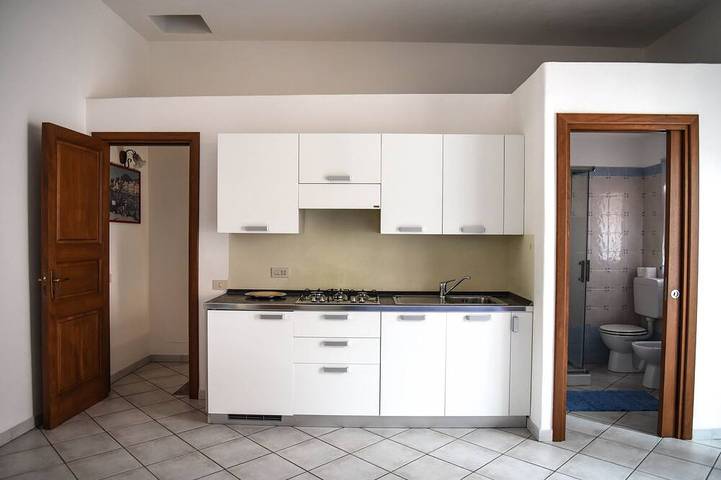 Appartamento intero, Malvasia 70 - Monolocale a Lipari centro in Lipari (città), Lipari