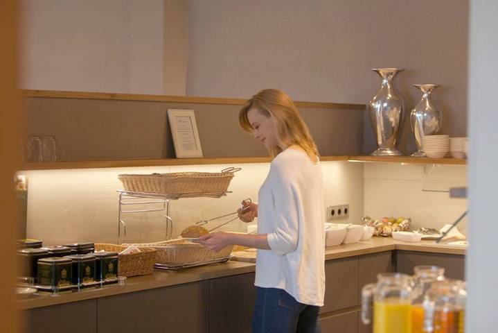 Hotel für 2 Personen, mit Whirlpool und Garten sowie Pool und Sauna in Daun - 3