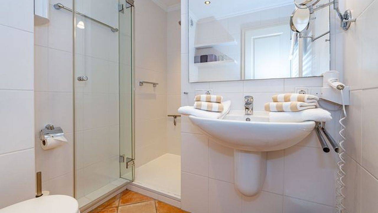 Ganze Ferienwohnung, Ferienwohnung für 3 Personen (52 m²) in Sylt-Ost in Westerland, Sylt (Gemeinde)