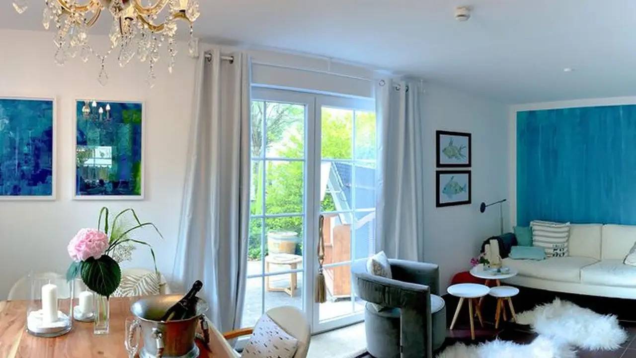 Ferienhaus für 6 Personen (95 m²) in Binz (Ostseebad) in Binz, Rügen