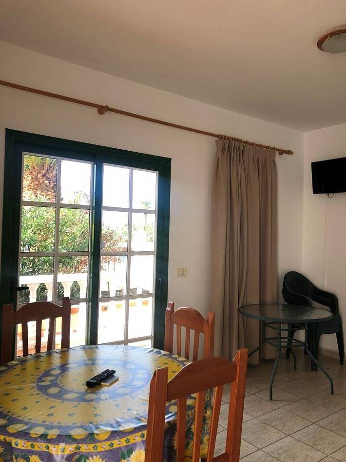 Ferienwohnung für 3 Personen, mit Pool auf La Gomera - 4