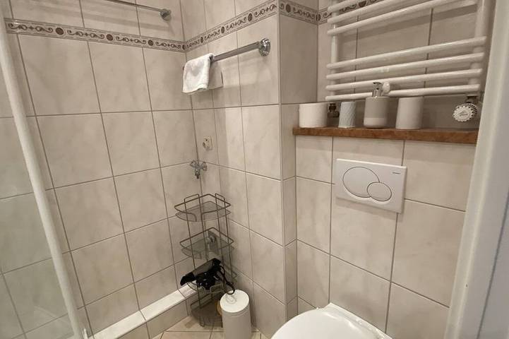 Ganze Wohnung, Appartement Seesicht in Malente, Ostholstein