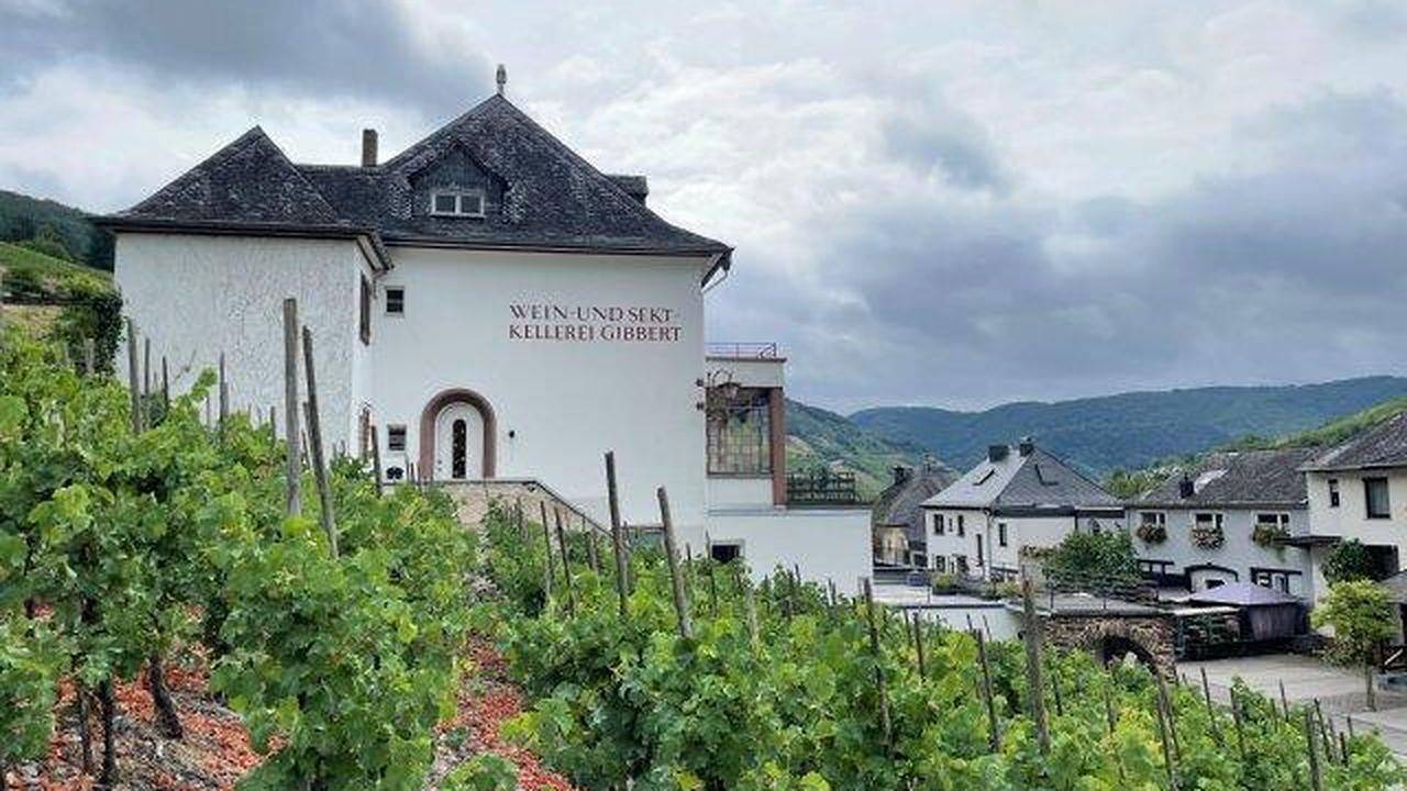 Ganze Ferienwohnung, Ferienwohnung für 4 Personen (75 m²) in Zell (Mosel) in Zell Stadt (Mosel), Zell (Mosel)