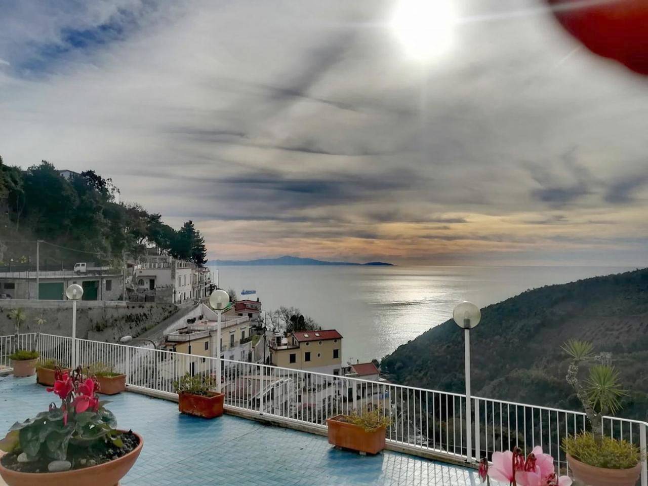 Double Room with Private Bathroom in Vietri sul Mare, Costiera amalfitana