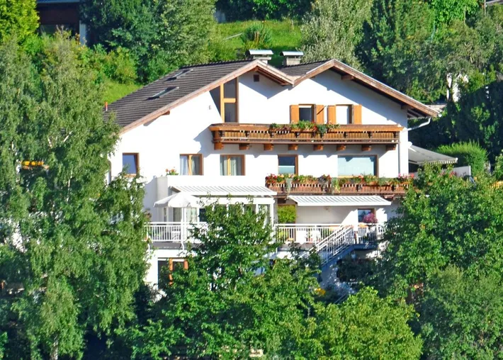 Apartamento de vacaciones para 4 personas, con jardín y vistas - 1