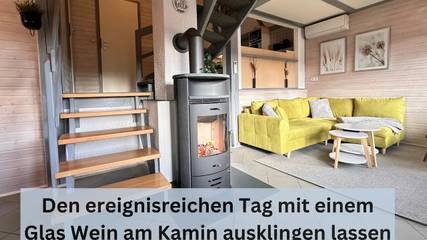 Ferienhaus für 6 Personen in Reimboldshausen, Kirchheim, Bild 2
