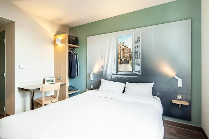 Hotel para 2 personas - 1