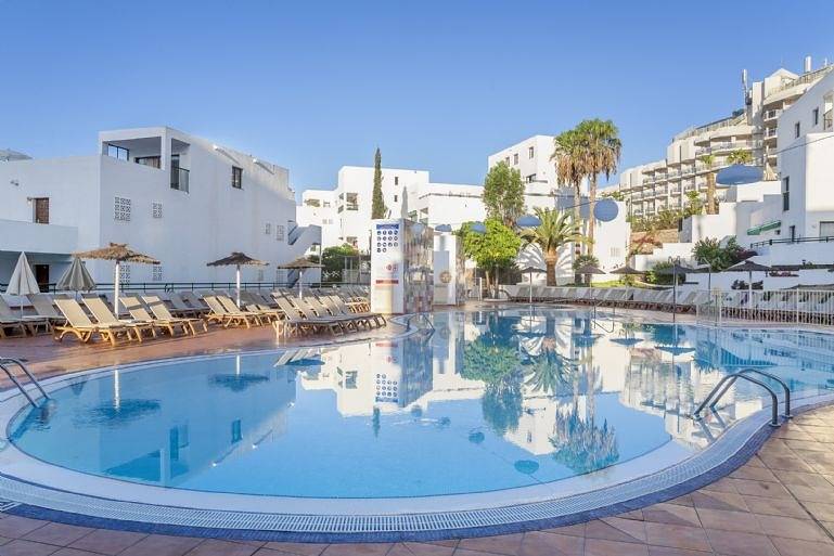 Vakantieappartement voor 4 Personen in San Eugenio Bajo, Adeje