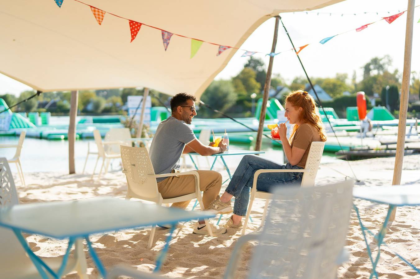 Holiday house  3 persons in Oostduinkerke, Koksijde