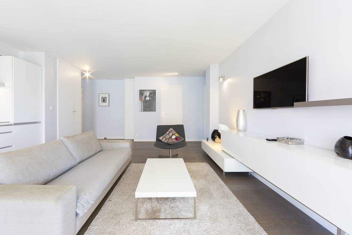 Photo : Appartement de vacances