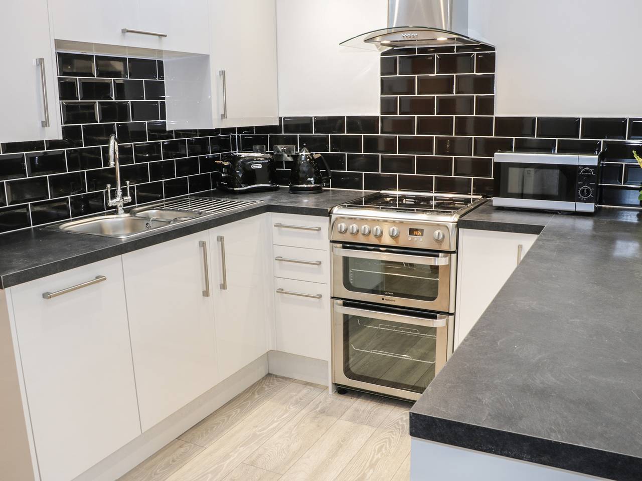 Willow Lodge in Cleeve Prior, Heart of England