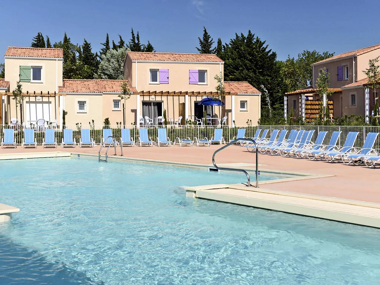 Apartamento entero, 3 Pièces 6 Personnes in Paradou, Region de Arles