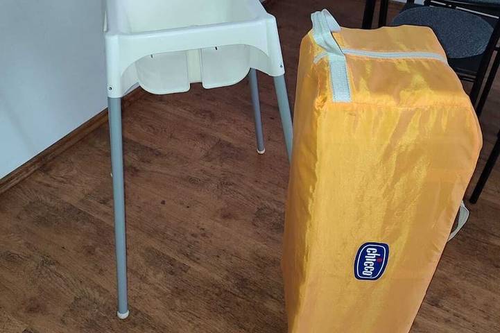 Ferienwohnung für 2 Personen