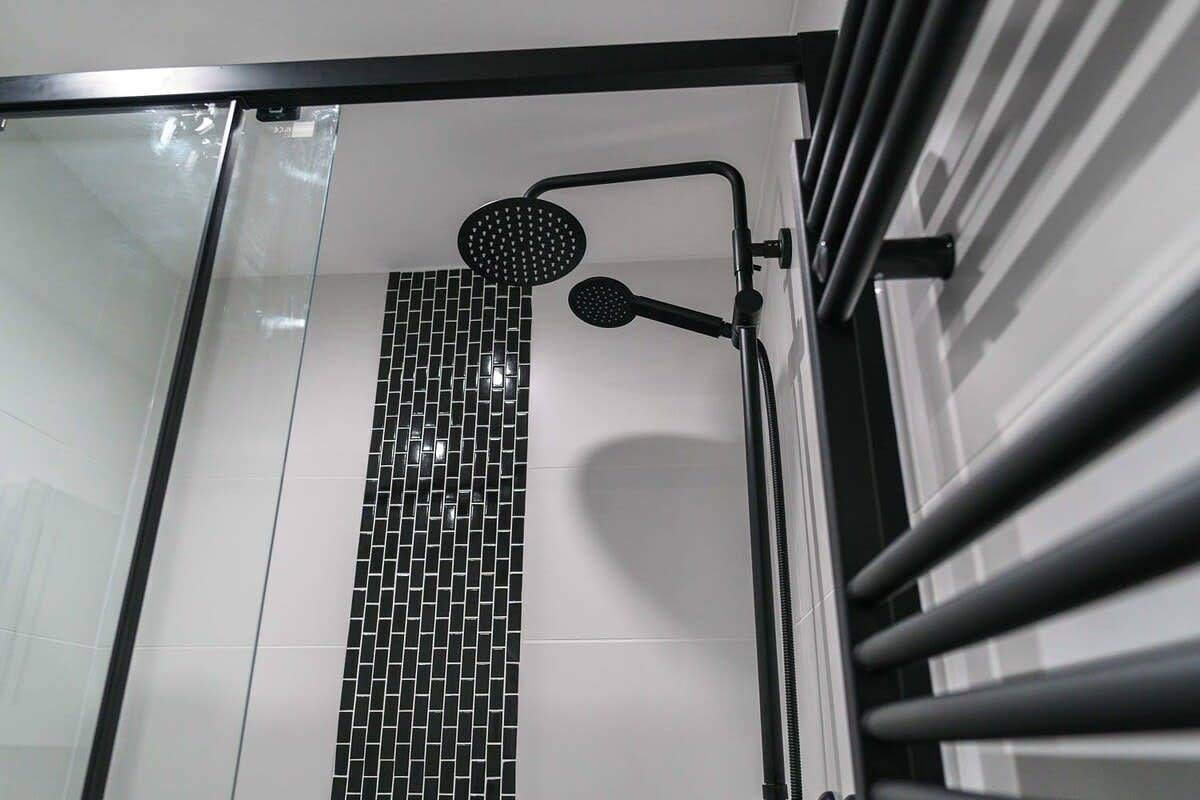 Apartamento entero, Apartamento de vacaciones para 2 personas in Preston, Lancashire