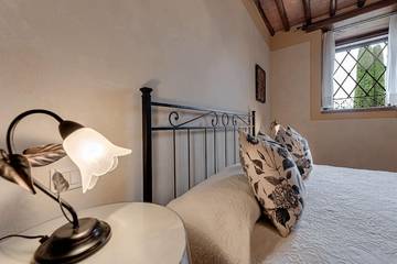 Agriturismo per 2 Persone in Casole d'Elsa, Siena e dintorni, Foto 1
