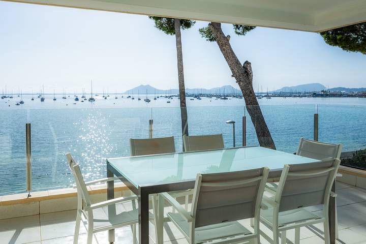 Holiday apartment for 6 people - 1