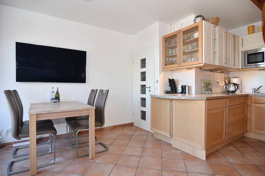 Ganze Ferienwohnung, Alice, Whg. 12 in Westerland, Sylt (Gemeinde)