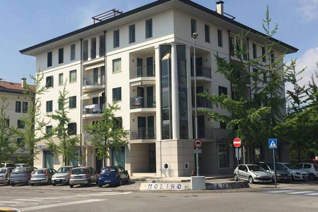 Gîte pour 5 personnes, avec jardin et vue, animaux acceptés à Sacile - 4