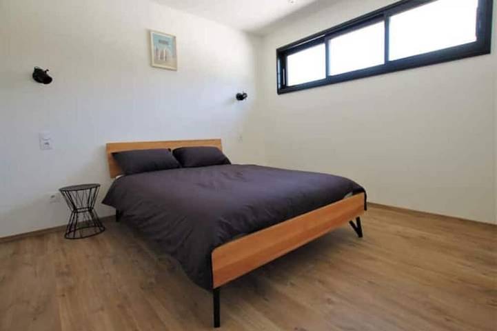 Villa pour 6 personnes à La Tranche-sur-Mer - 2