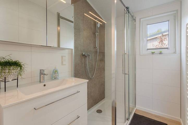 Ferienhaus für 4 Personen, mit Balkon in Hillesheim - 4