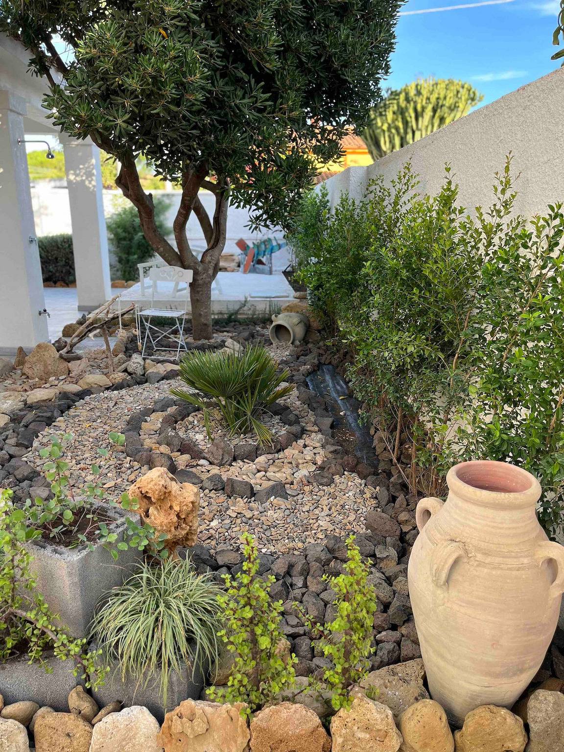 Fmar- Marzamemi Villa Lou al mare in Reitani, Noto e dintorni