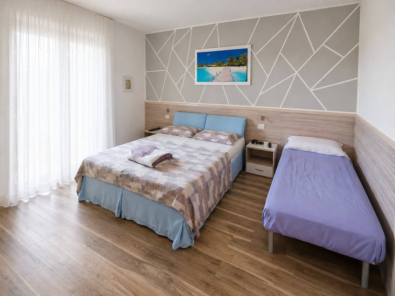 Apartamento entero, Apartamento en Caorle (Ve) in Porto Santa Margherita, Caorle