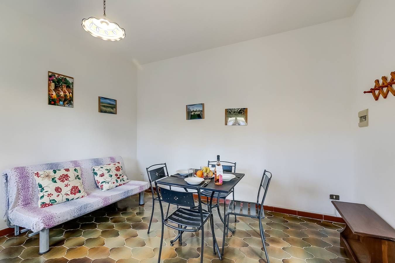 Appartamento intero, Melograno Among Greenery And Sea - Airco in Frassanito, Otranto e dintorni