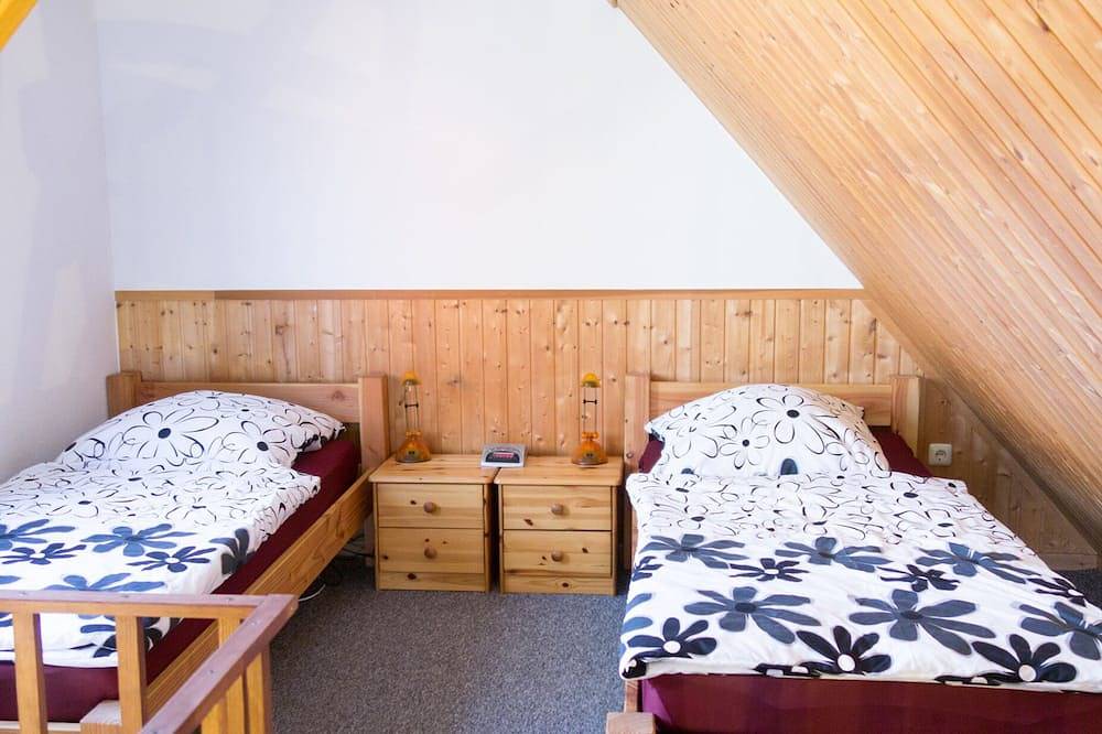 Ferienhaus Elbtalaue in Bleckede, Elbtalaue