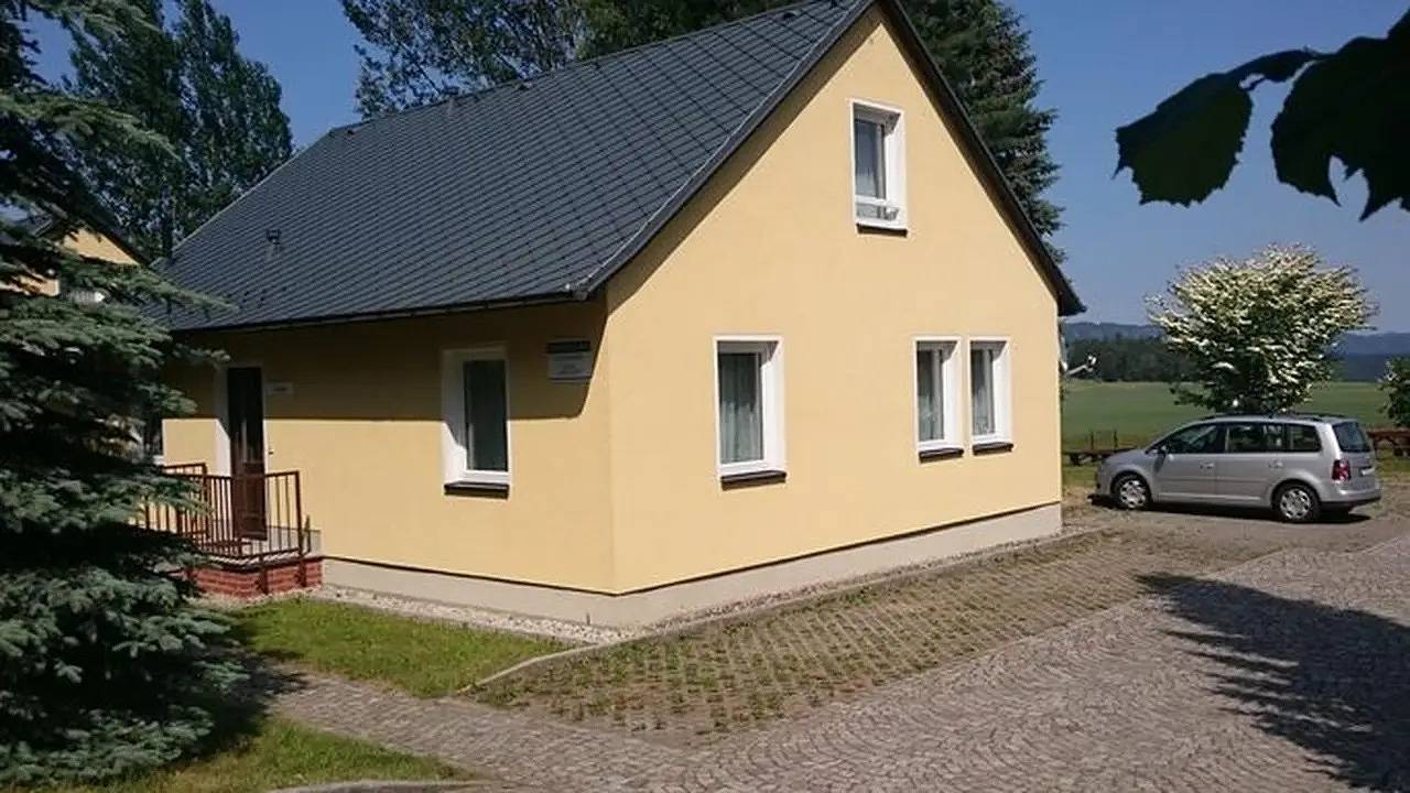 Appartamento vacanze a Svizzera sassone a partire da 118€ a notte