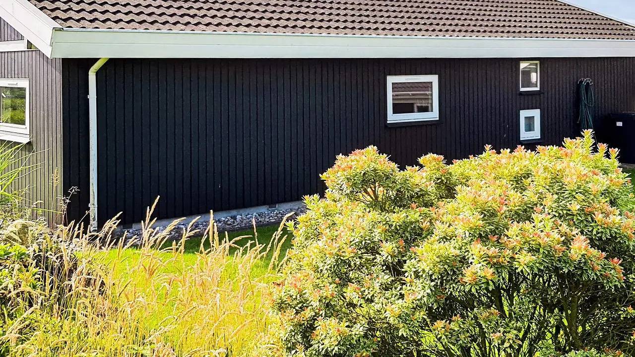 Ferienhaus für 6 Personen (95 m²) in Egernsund in Rendbjerg, Flensburger Förde (Dänemark)