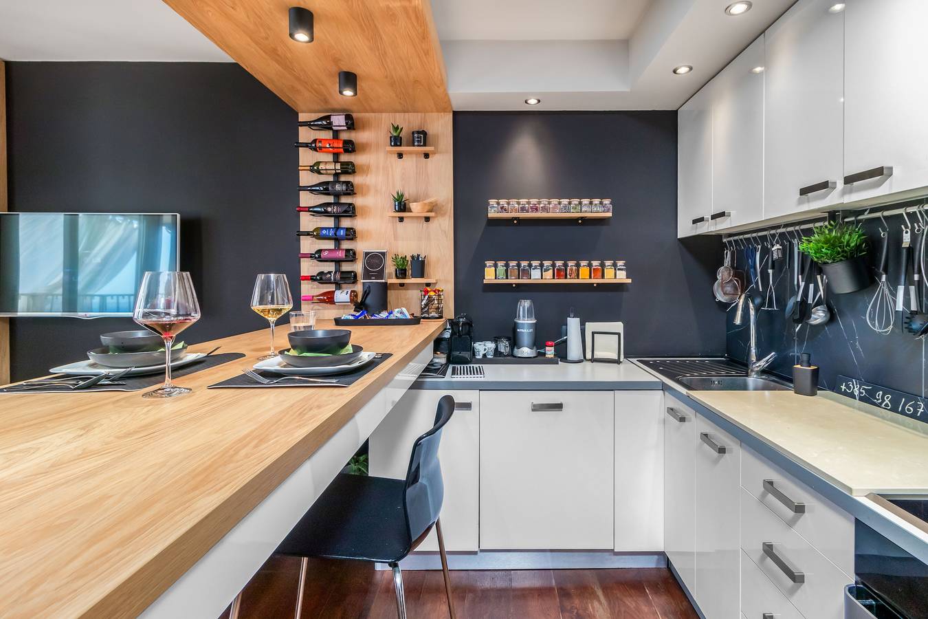 Ganze Wohnung, Lucky Apartment Rijeka in Rijeka, Primorje-Gorski Kotar