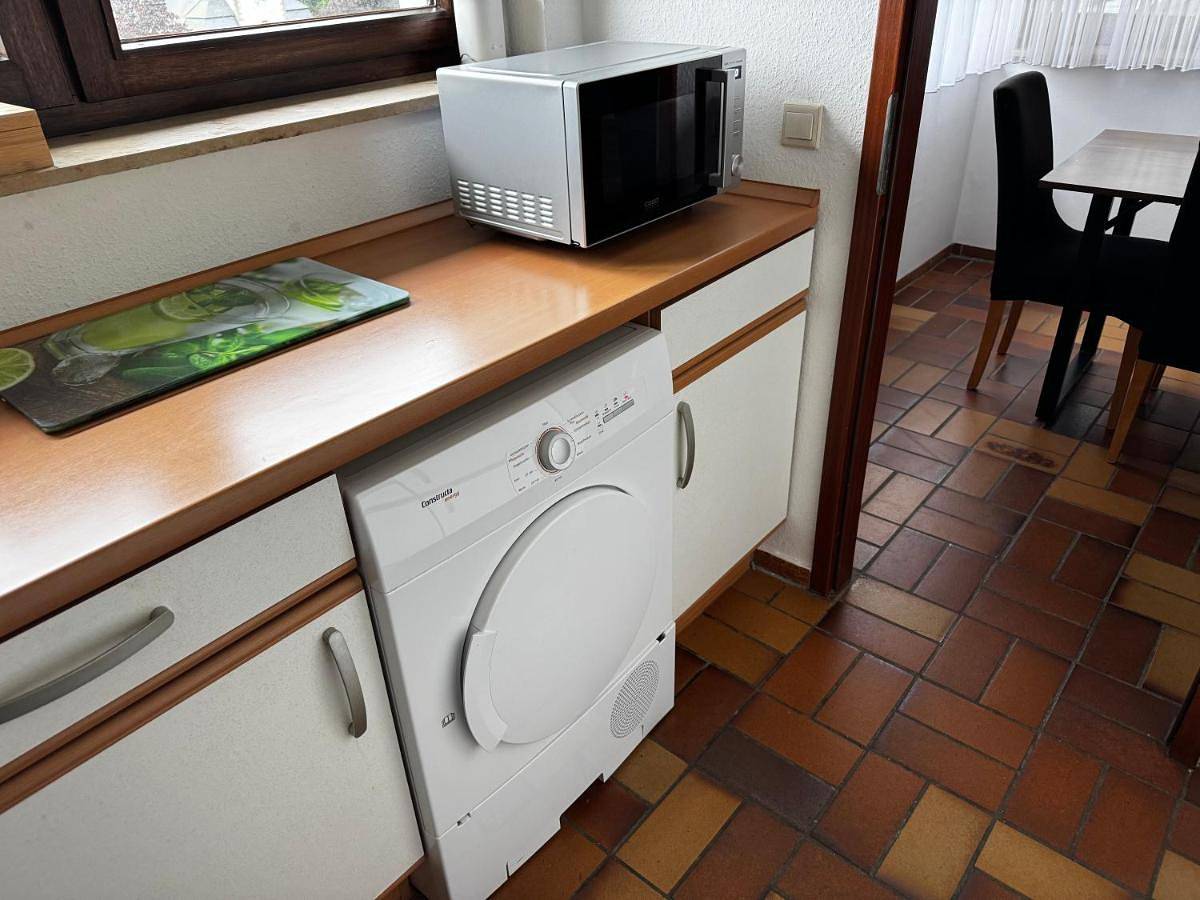 Ganze Wohnung, One-Bedroom Apartment in Bödefeld, Schmallenberg