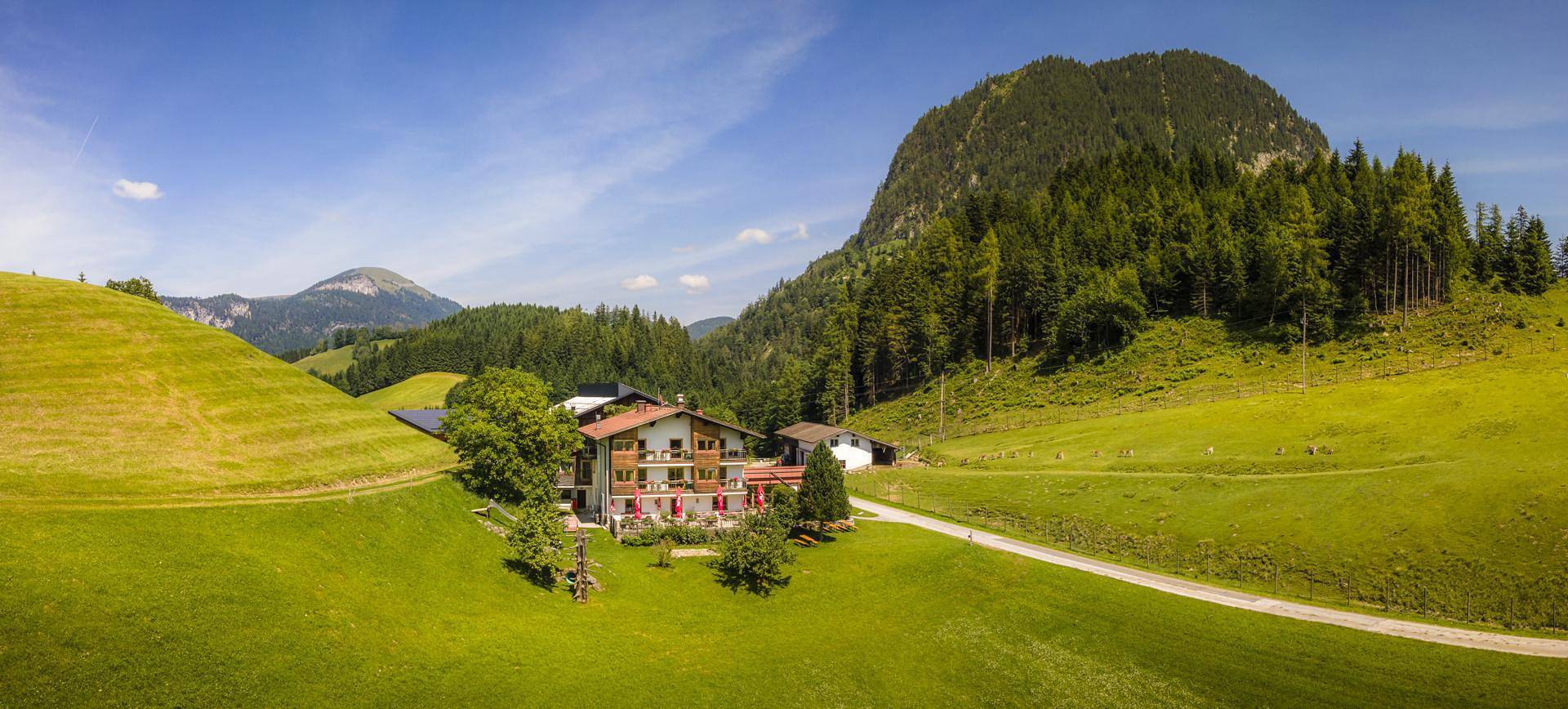 Ferienhaus für 4 Personen in Scheffau am Tennengebirge, Tennengau
