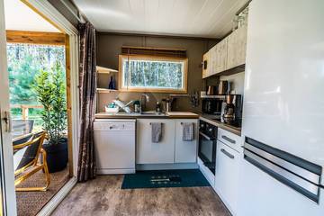 Maison de campagne pour 4 personnes à Tosse