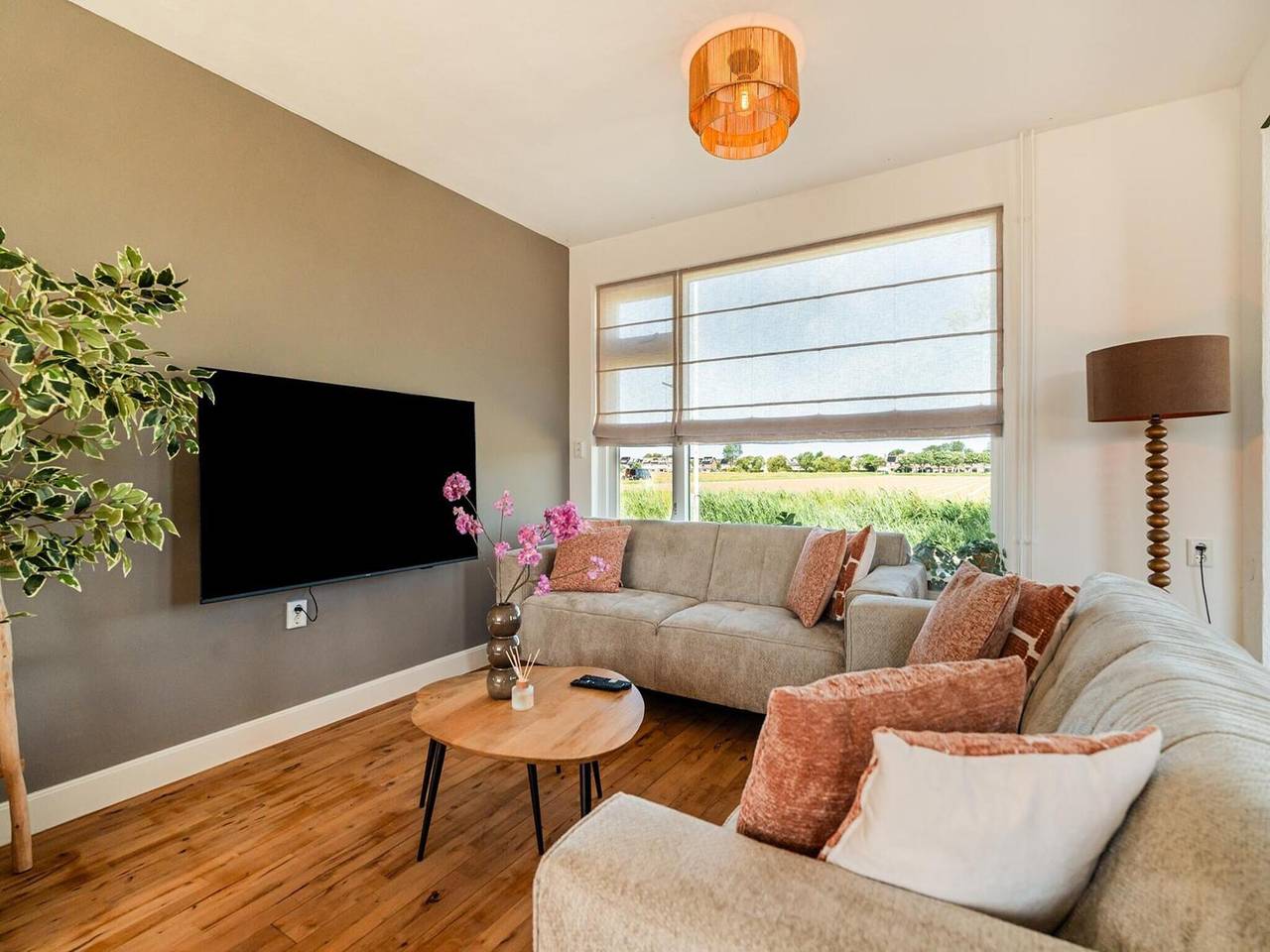 Geräumige Villa mit Garten in Callantsoog, Noord-Holland - Nordseeküste