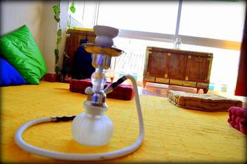Glamping for 10 People in La Zubia, Granada Province, Photo 3