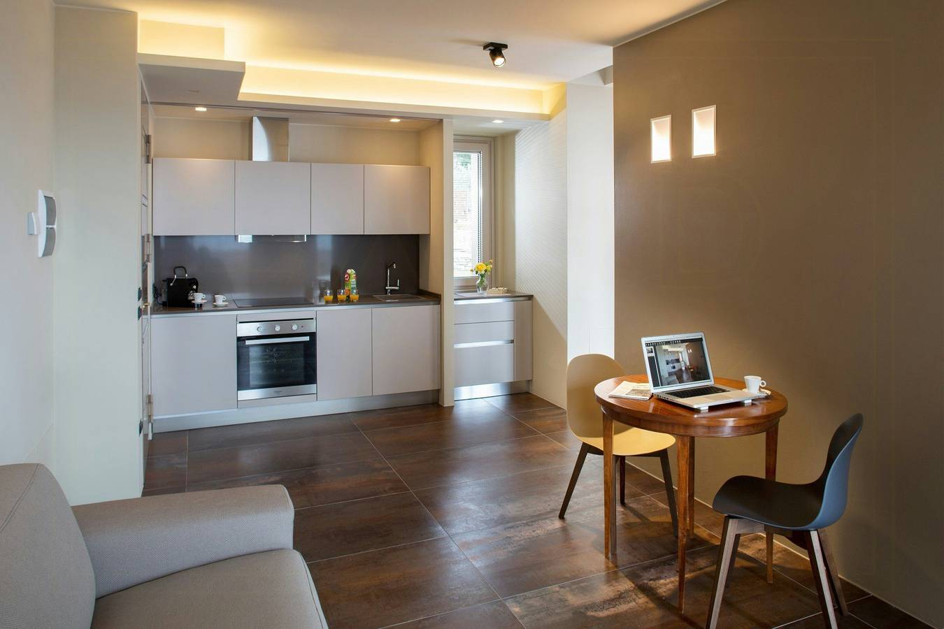 Appartamento intero, Appartamento moderno con vista suassisi in Assisi, Perugia e dintorni