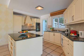 Chalet para 8 Personas en Pinomar, Jávea, Foto 4