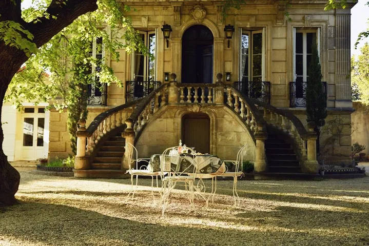 Chambre d’hôte pour 2 personnes, avec jardin ainsi que sauna et piscine - 1