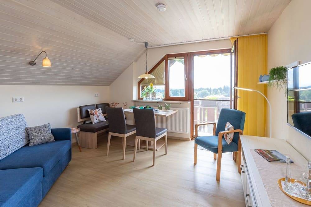 Ganze Wohnung, \"Säntisblick\ in Hergensweiler, Bayerisch Schwaben