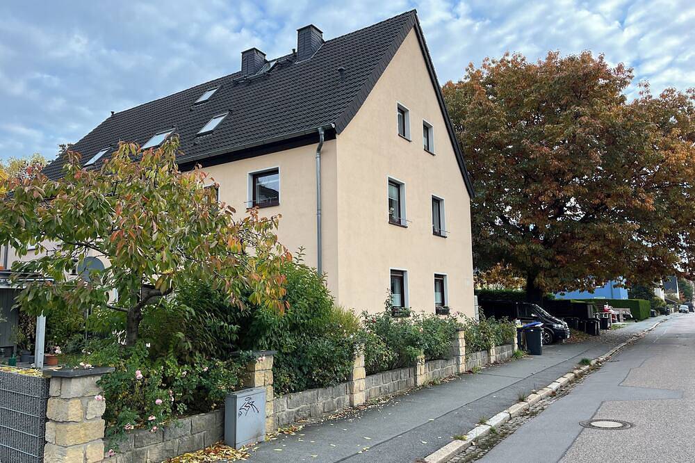 Entire apartment, Quiet & close to the city in Chemnitz, Chemnitz (region)