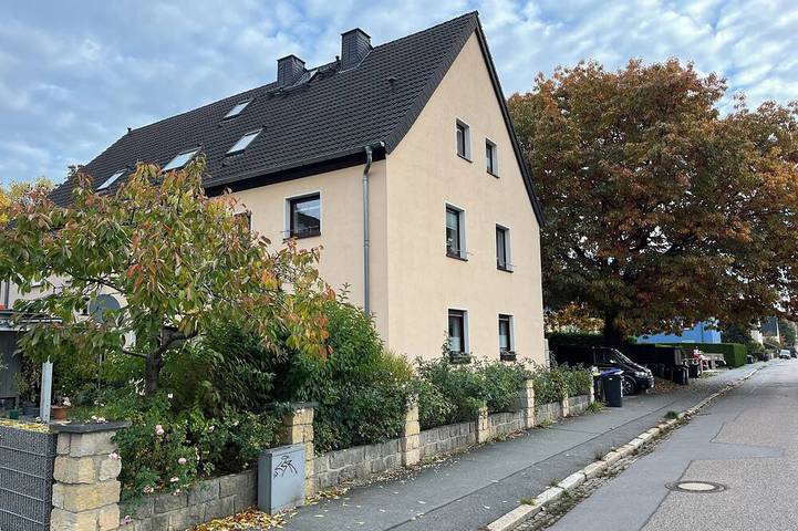 Holiday apartment for 5 people, with terrace - 1